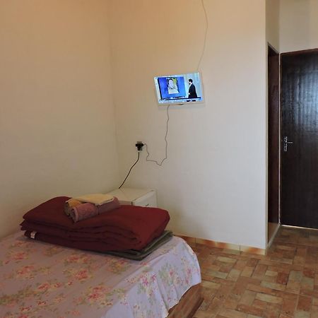 Pousada Casa Da Serra São Tomé das Letras Camera foto