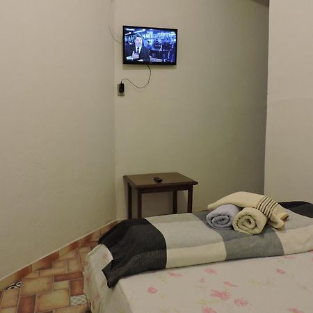Pousada Casa Da Serra São Tomé das Letras Camera foto