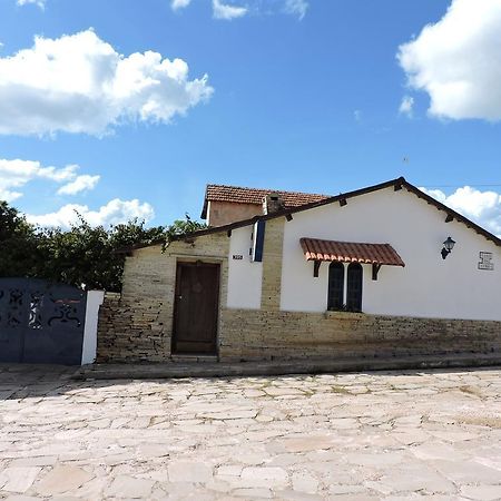 Hotel Pousada Casa Da Serra São Tomé das Letras Esterno foto