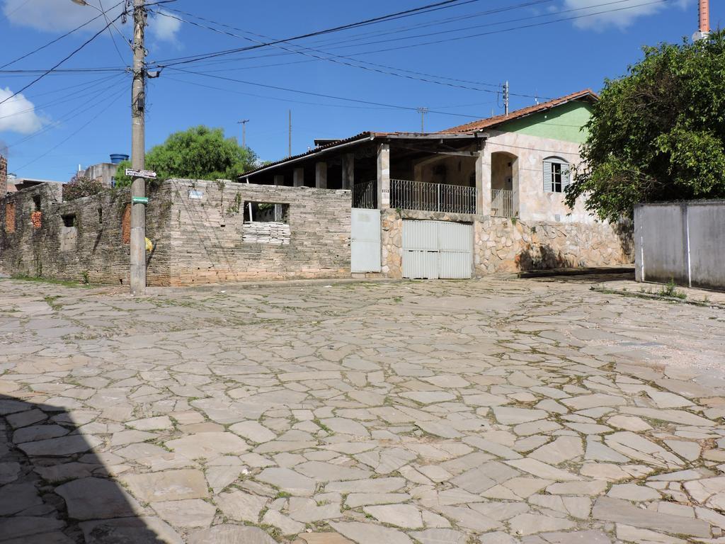 Hotel Pousada Casa Da Serra São Tomé das Letras Esterno foto