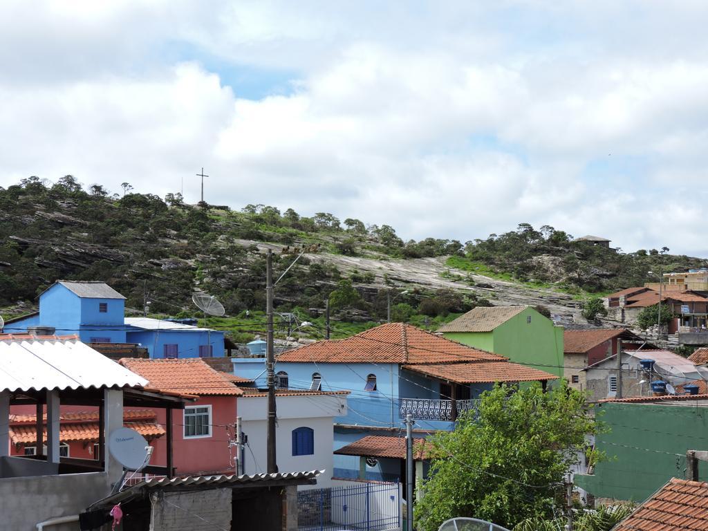 Hotel Pousada Casa Da Serra São Tomé das Letras Esterno foto