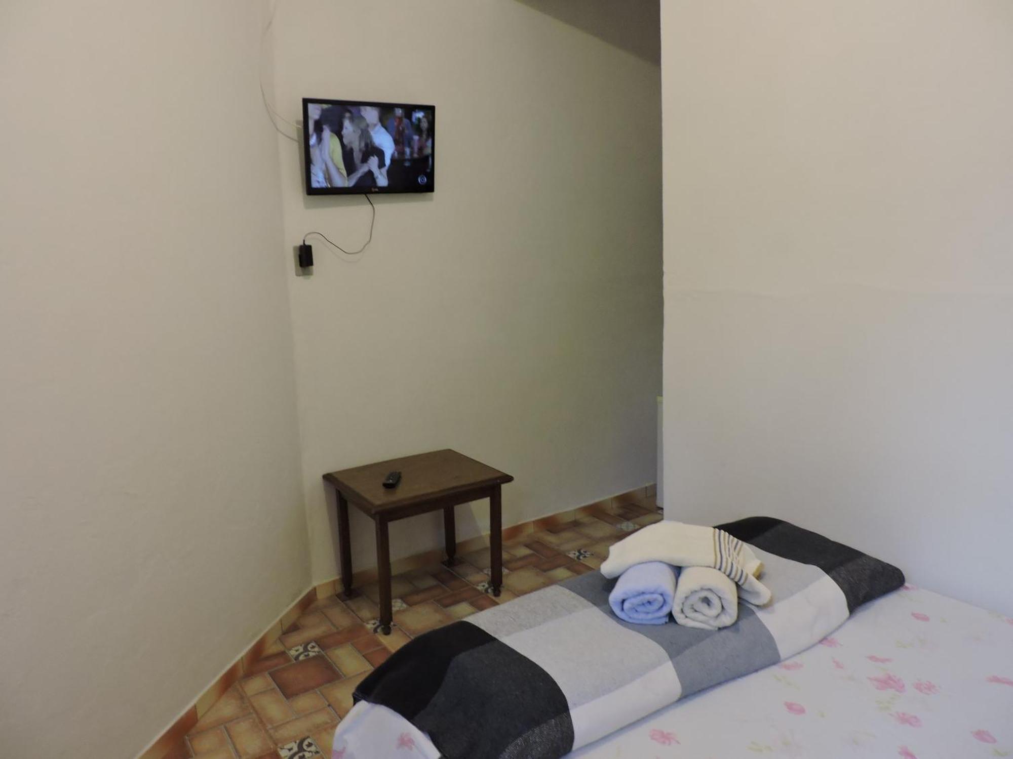 Pousada Casa Da Serra São Tomé das Letras Camera foto