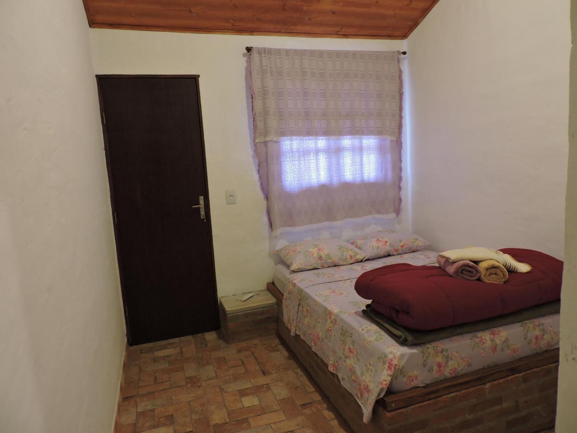 Pousada Casa Da Serra São Tomé das Letras Camera foto