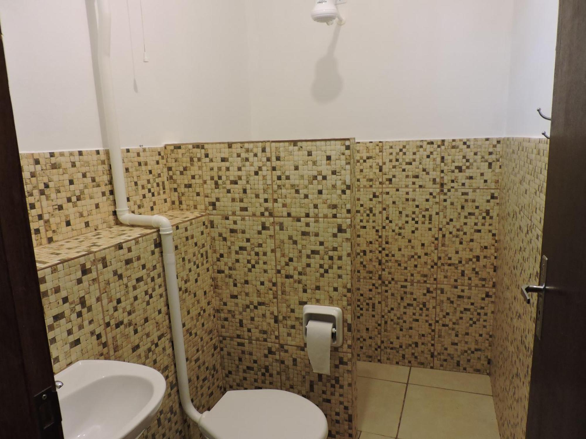 Pousada Casa Da Serra São Tomé das Letras Camera foto