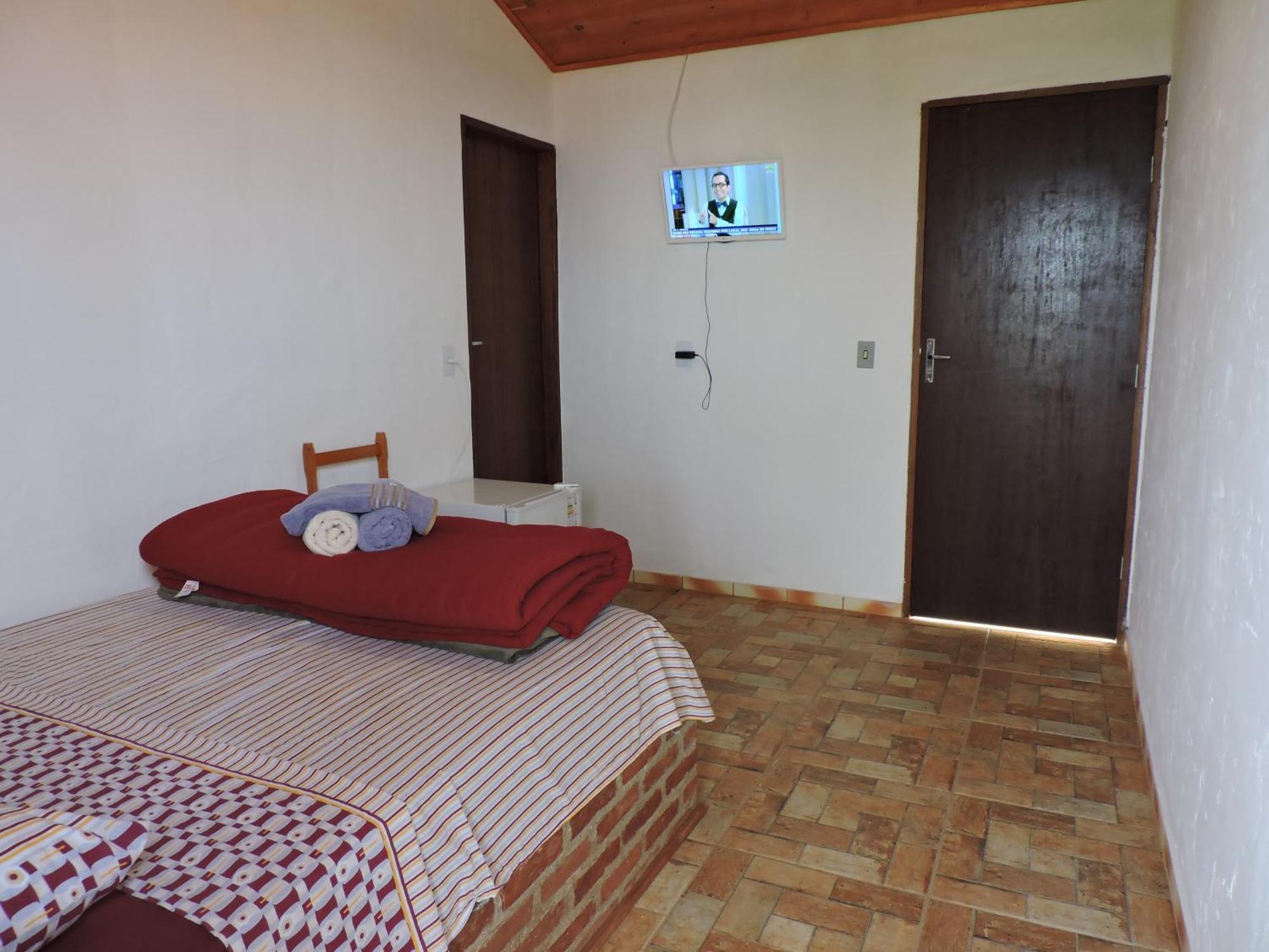 Pousada Casa Da Serra São Tomé das Letras Camera foto