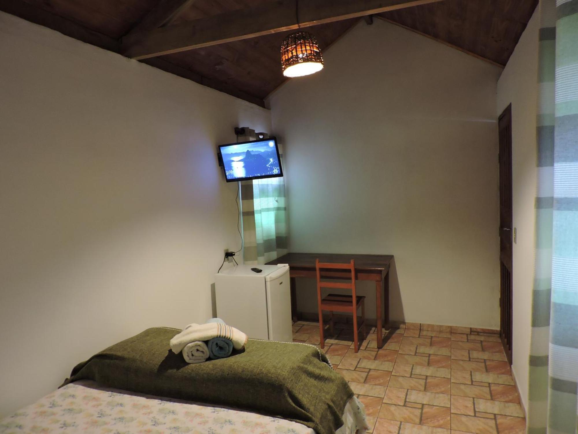 Pousada Casa Da Serra São Tomé das Letras Camera foto