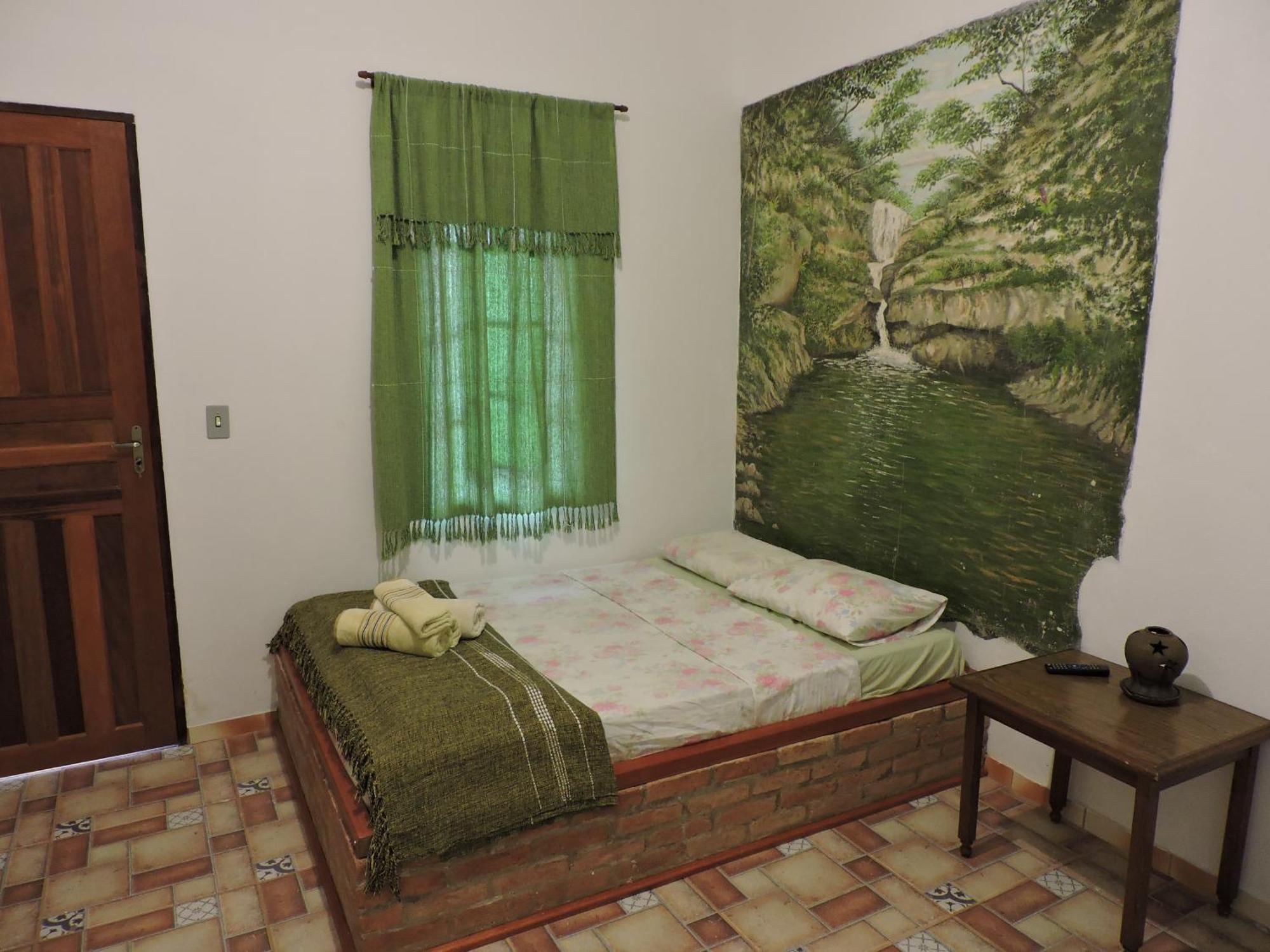 Pousada Casa Da Serra São Tomé das Letras Camera foto