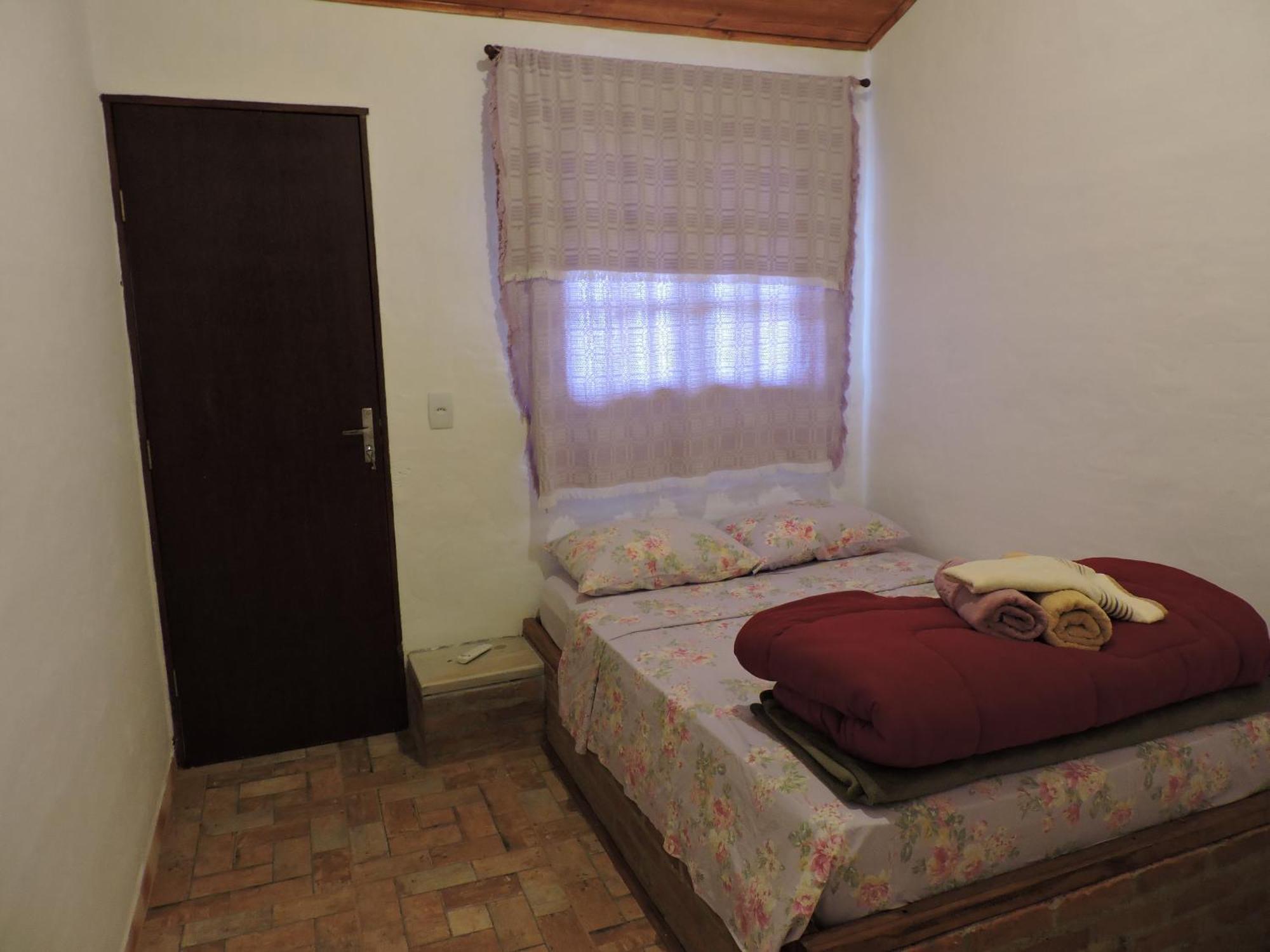 Pousada Casa Da Serra São Tomé das Letras Camera foto