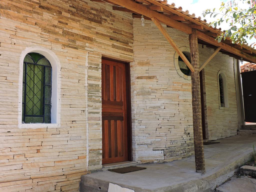 Pousada Casa Da Serra São Tomé das Letras Esterno foto