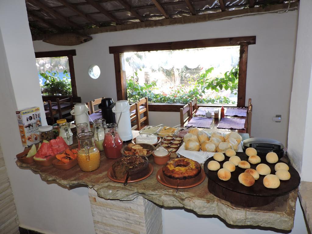 Hotel Pousada Casa Da Serra São Tomé das Letras Esterno foto