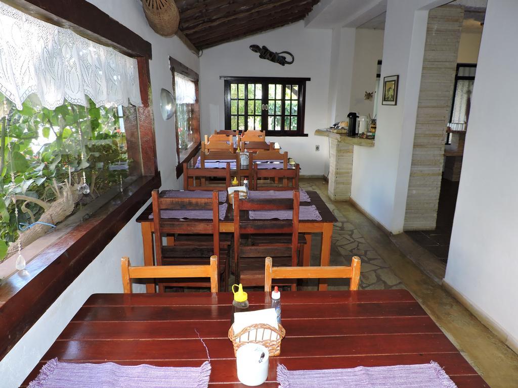 Hotel Pousada Casa Da Serra São Tomé das Letras Esterno foto