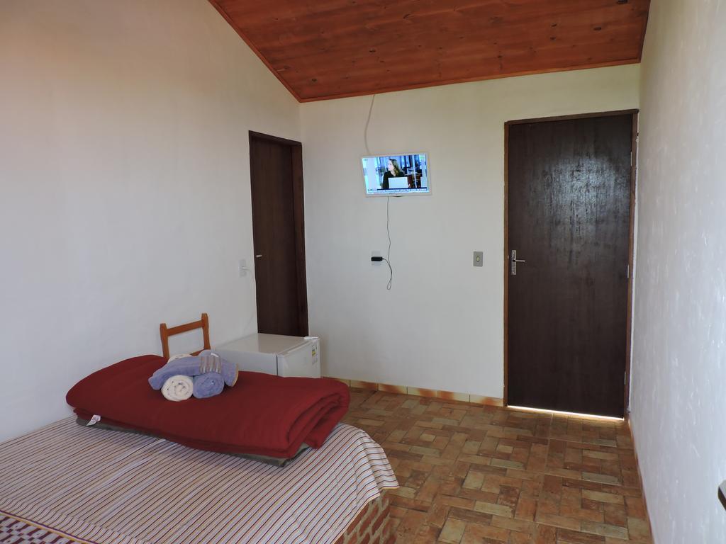 Pousada Casa Da Serra São Tomé das Letras Camera foto