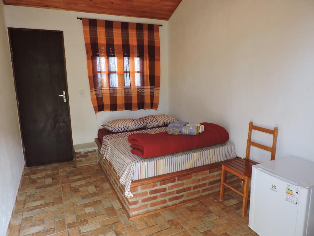 Pousada Casa Da Serra São Tomé das Letras Camera foto