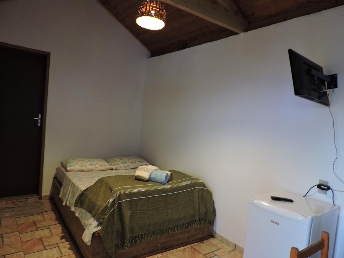 Pousada Casa Da Serra São Tomé das Letras Camera foto